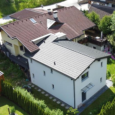 Apartment Neugasteig-3 By Interhome Dış mekan fotoğraf