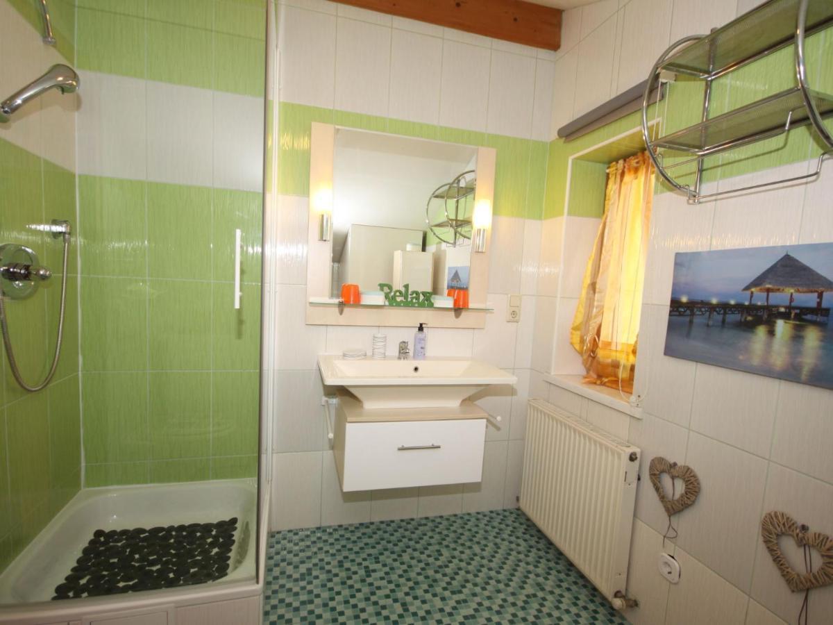 Apartment Neugasteig-3 By Interhome Dış mekan fotoğraf