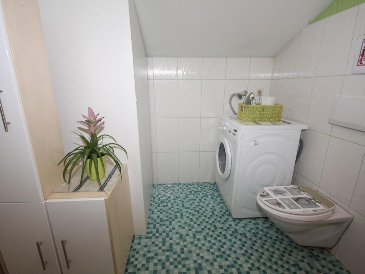 Apartment Neugasteig-3 By Interhome Dış mekan fotoğraf